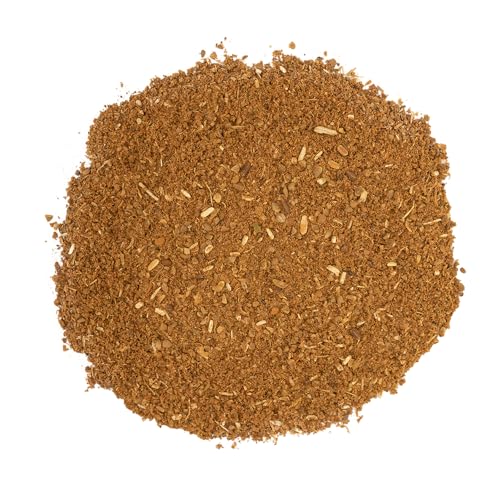 BR Spices Tempero Garam Masala 90G -