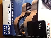 ADOBE PHOTOSHOP CC 1936201410 Book Cover