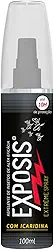 Exposis Extreme, Repelente Icaridina, Spray 100ml