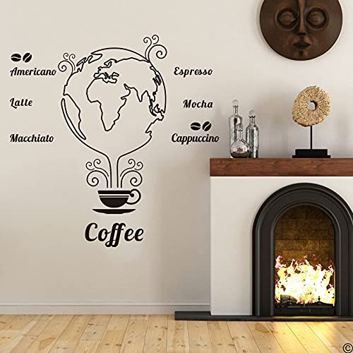 Stickers muraux cuisine pour masquer les imperfections d'un mur nu