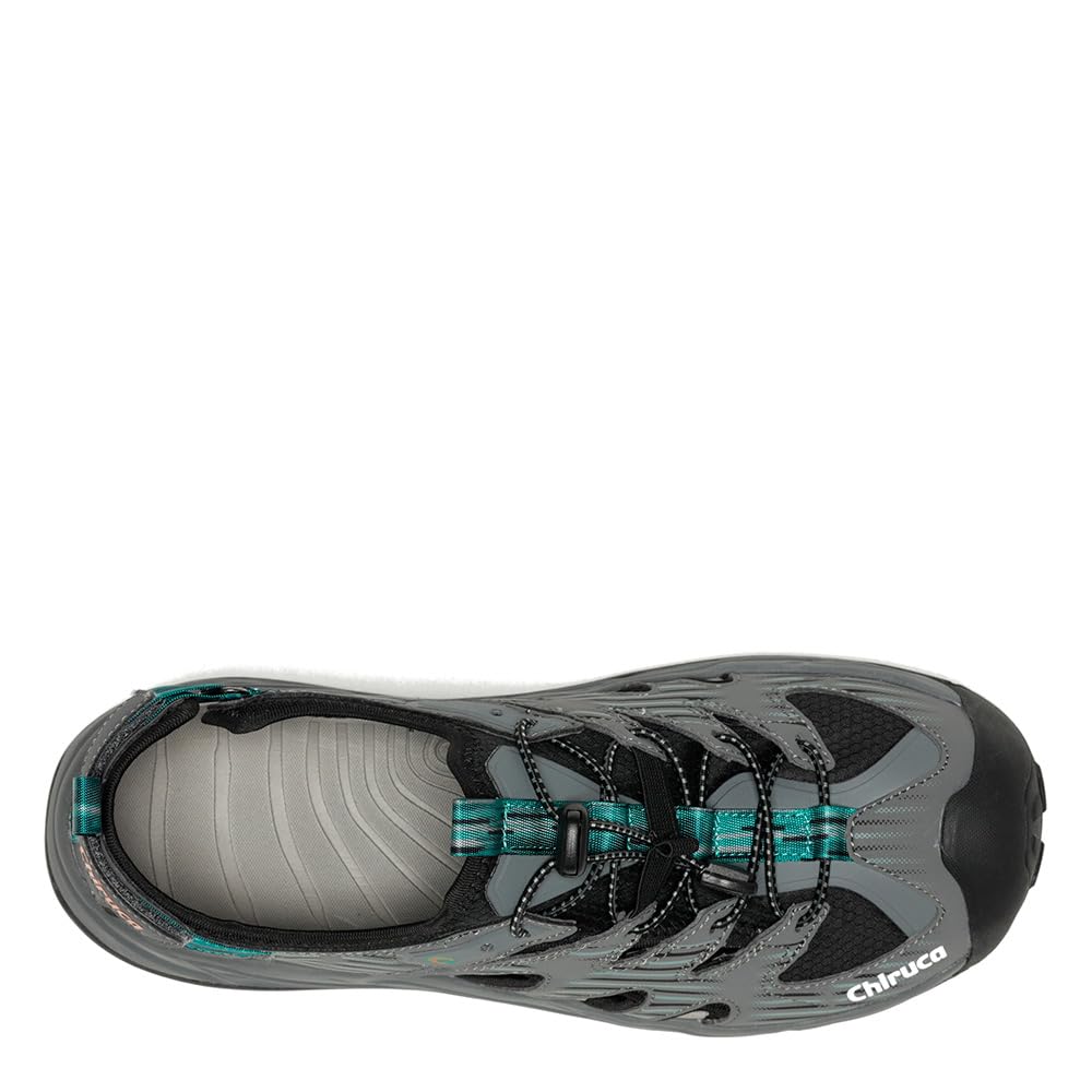 CHIRUCA - Sandalias para: HOMBRE color: GRIS talla: 45