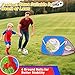 Spider Bean Bag Toss Game for Kids: 4-in-1 Cornhole Board Indoor Outdoor Toys for Kids Boys Girls 3 4 5 6 7 8 Year Old Birthday, Outside Activity Beach Backyard Lawn Family Party Game