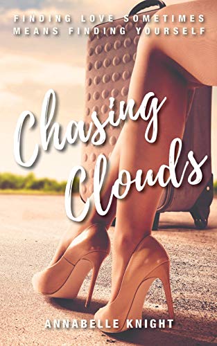 Chasing Clouds view 2
