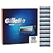 Produktbild Gillette ProGlide Rasierklingen, 10 Ersatzklingen für Nassrasierer Herren mit 5-fach Klinge