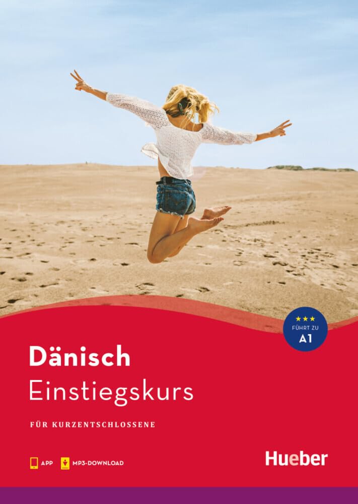 Einstiegskurs Dänisch: für Kurzentschlossene / Buch mit Audios online