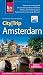 Produktbild Reise Know-How CityTrip Amsterdam: Reiseführer mit Stadtplan, 4 Stadttouren und kostenloser Web-App