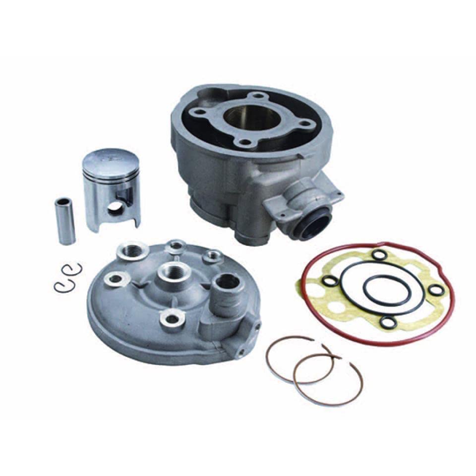 Motor superior Teknix Generic 50 Trigger SM recambio cilindro 2