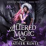 Cover of Altered Magic