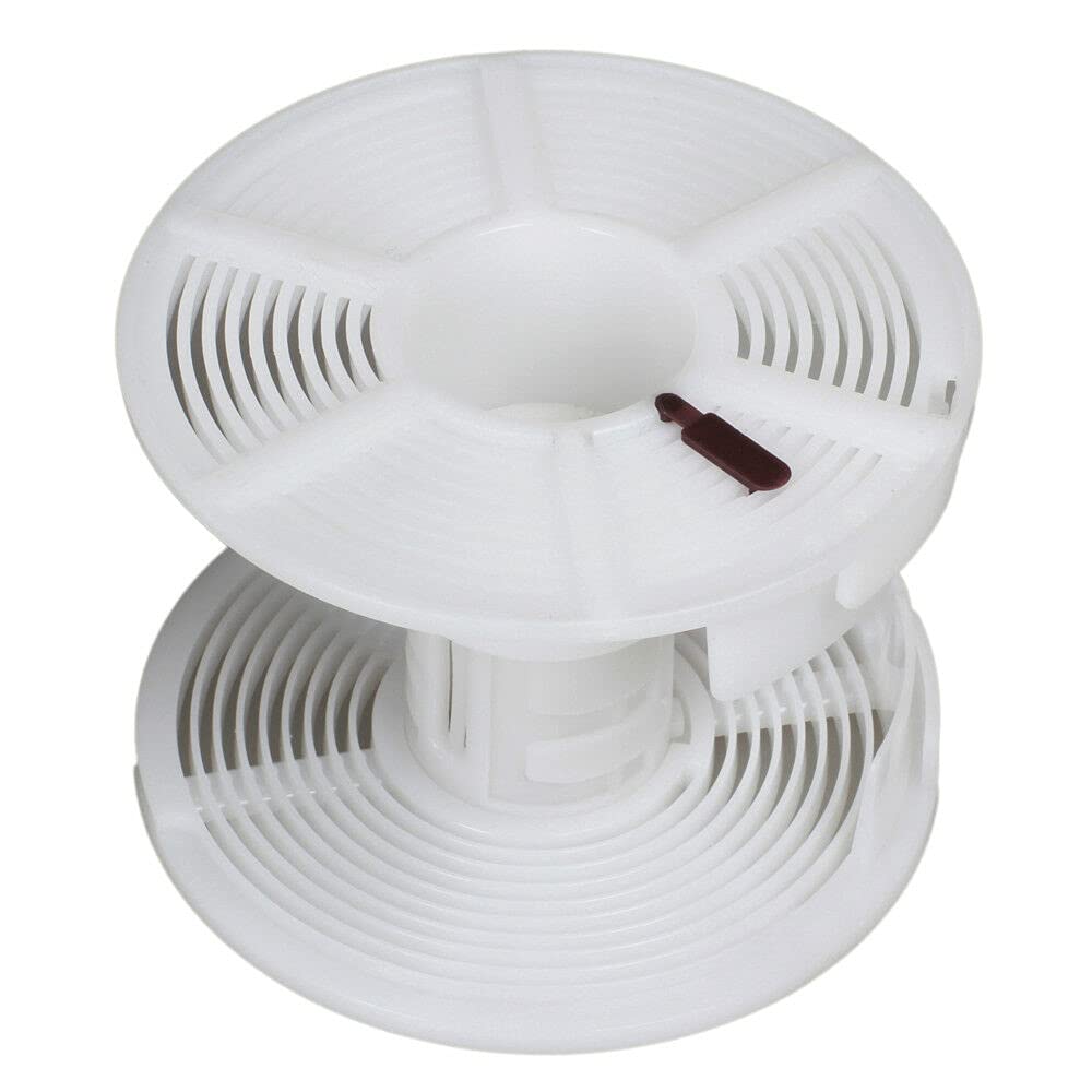 Bobine en Spirale pour réservoir de développement de Film AP Paterson Kaiser 120 127 135 multiformat Ajustable Darkroom Tank Spiral Reel