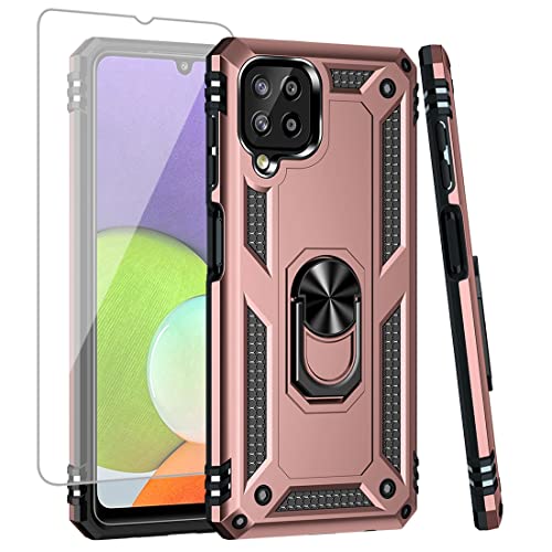 Coque Samsung A22 4G antichoc pour navigation GPS fluide en voiture