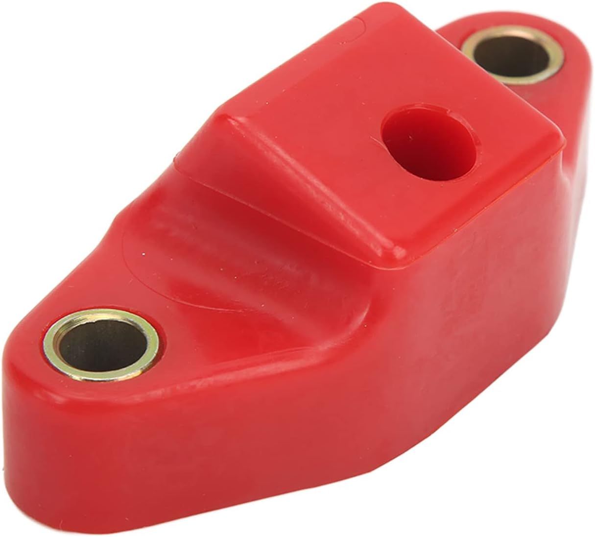 Acouto Shifter Bushings Kit Shifter Bushings Poly Metal Linkage Stabilizer Bushings Kit Replacement for STI 2004?2020