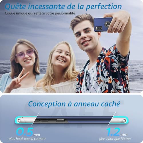 Coque Samsung S20 FE protection chutes renforcée et robuste