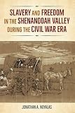 Slavery and Freedom in the Shenandoah Valley during the Civil War Era (Southern Dissent)