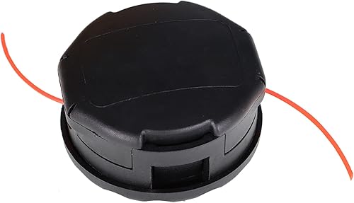 Miniatura 2 de Repuesto de cabezal de recortadora para Echo SRM225 SRM211 Speed Feed 400 Weed Eater PAS231 PAS260 PAS265