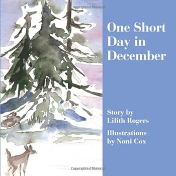 Paperback One Short Day in December Book