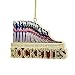 Radio City Rockettes Christmas Ornament NYC Decoration