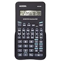 Aurora ax-501 Wissenschaf