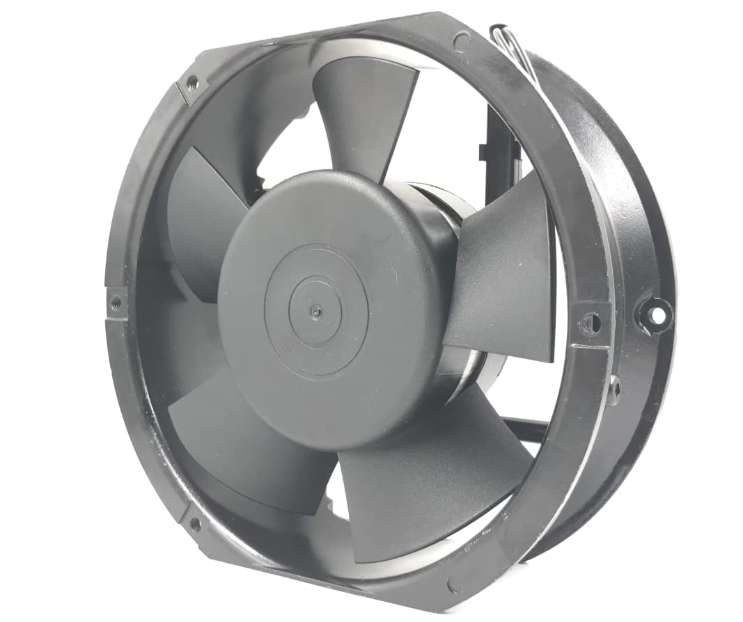 200V 38W 17251 Cooling Fan 172X150X51mm