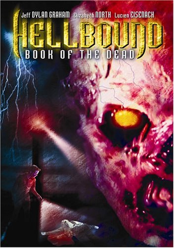 Hellbound B0002MFFZG Book Cover