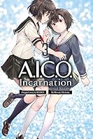 A.I.C.O. Incarnation (3 book series) Kindle Edition