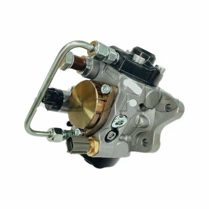 HP3 High Pressure Fuel Pump Compatible With ISUZU 4HK1 Diesel Pump 294000-0570 294000-0571 294000-1190 294000-1191 8-97386557-0 8-97386557-4