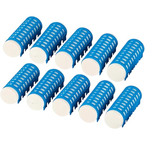 Rizador Térmico Rizador Set 10 Piezas D 2,5 cm