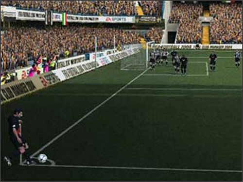 Fifa Soccer 2004 - Pc #TOP1