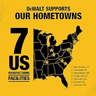 DEWALT Drywall Screw Gun, 6.2-Amp (DW257)