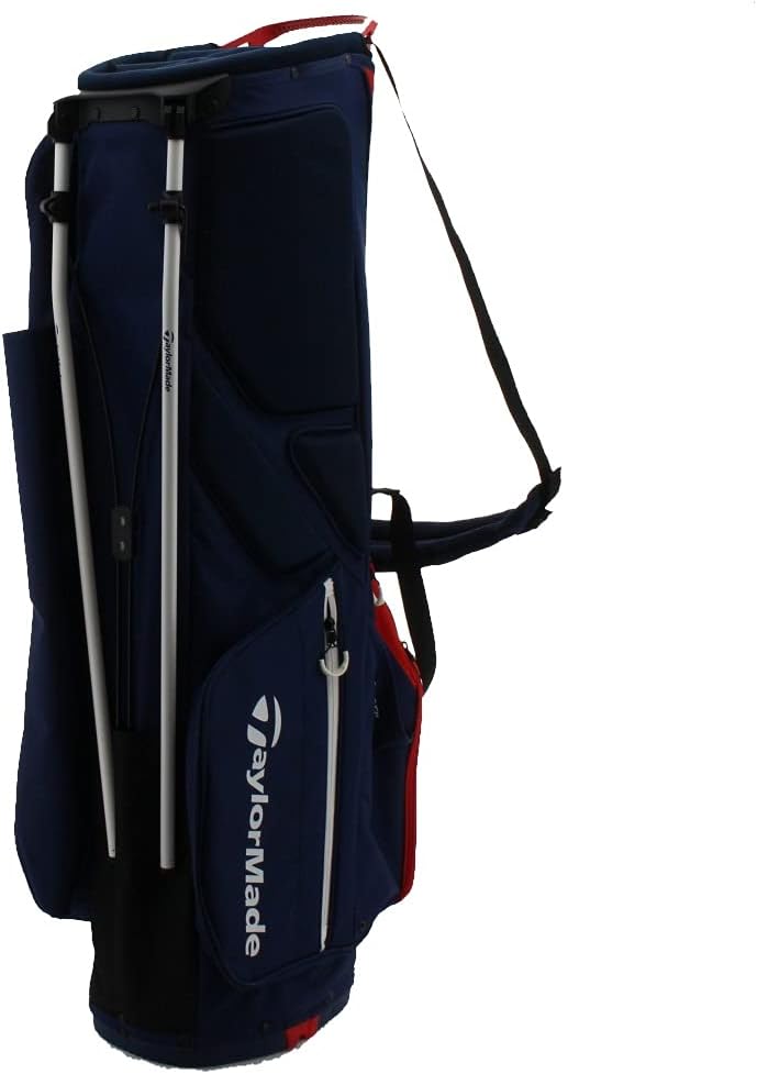 Taylor Made TA890 Men's Flex Tech Stand Bag