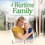 Cover of A Wartime Family