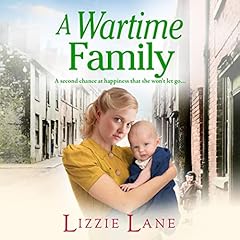 A Wartime Family cover art