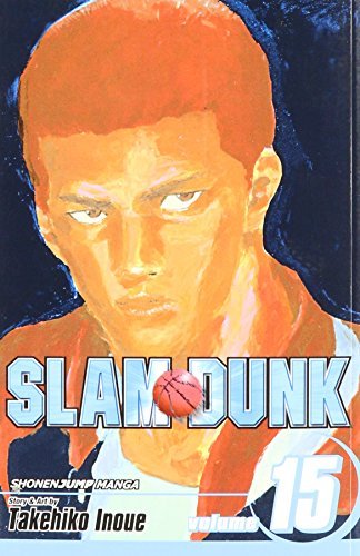 Slam Dunk, Vol. 15 (15)