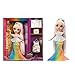 Produktbild Rainbow High Fantastic Fashion Puppe - Amaya Raine  Regenbogen-Modepuppe und Spielset mit 2 Outfits & Modezubehör - Für Sammler und Kinder von 4-12 Jahren