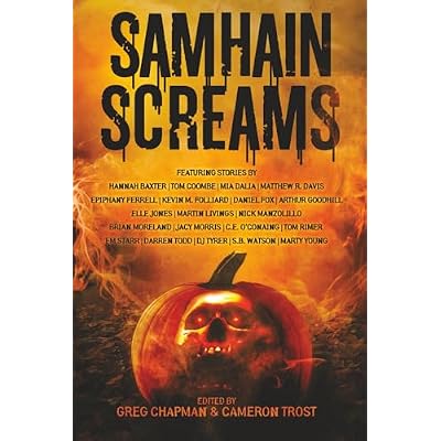 Samhain Screams