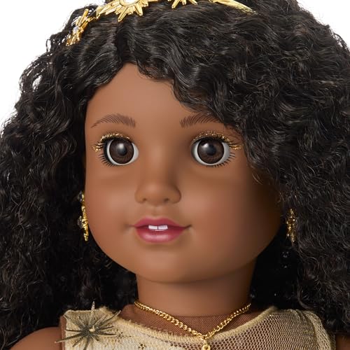 Muñeca American Girl Edición Limitada 2025 miniatura 3