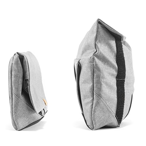 Peak Design Field Pouch Accessory Pouch (Ash)