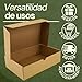 Imagen de Cajas Carton Pequeñas para Envios 10Pcs
