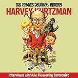 Harvey Kurtzman: TCJ Library Vol. 7 (The Comics Journal) (v. 7)