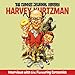 Harvey Kurtzman: TCJ Library Vol. 7 (The Comics Journal) (v. 7)