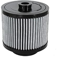 aFe POWER 11-10125 Magnum FLOW OE Replacement Air Filter w/Pro DRY S Media Audi A6/Quattro C6 05-11 V6-3.2L