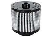 aFe POWER 11-10125 Magnum FLOW OE Replacement Air Filter w/Pro DRY S Media Audi A6/Quattro (C6) 05-11 V6-3.2L