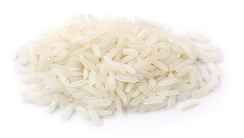 Miniatura 3 de Yupik Arroz, negro antiguo orgánico, 2.2 lb