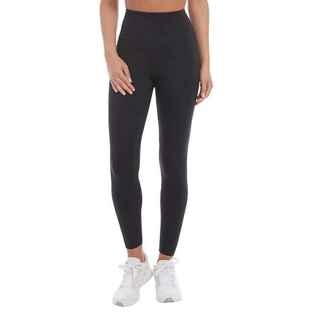 Danskin High Rise Bonded Legging