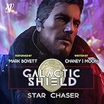Cover of Star Chaser