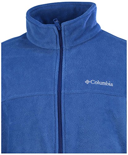 Columbia Men's Granite Mountain Fleece Jacket-Cobalt-Small2