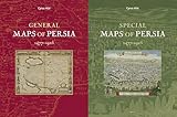 Maps of Persia (2 vols)