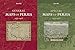 Maps of Persia (2 vols)