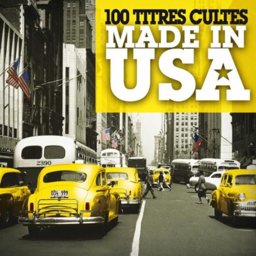 Compilation Made in USA