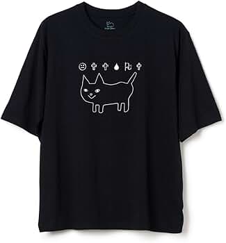 貴重 犬と猫 Tシャツ Sサイズ 米津玄師 51DFOGv6REL._AC_AC_SY350_QL65_.jpg