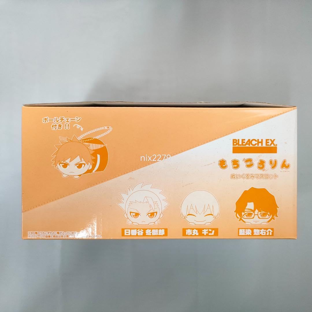 BLEACH BLEACH EX.もちころりん BOX